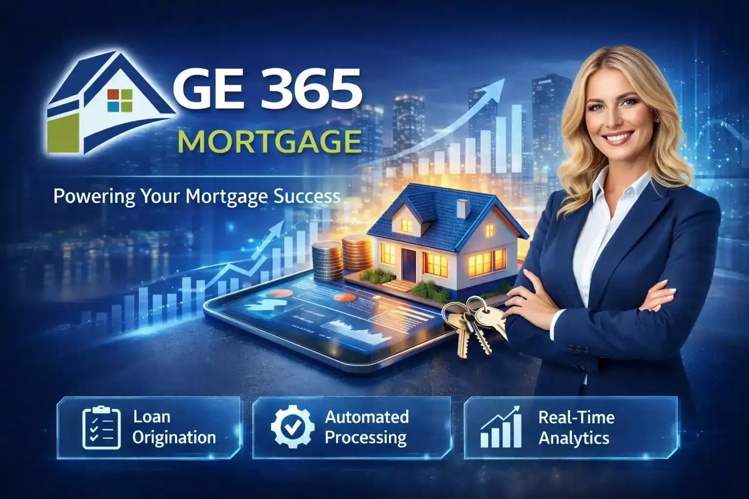 Mortgage Lending