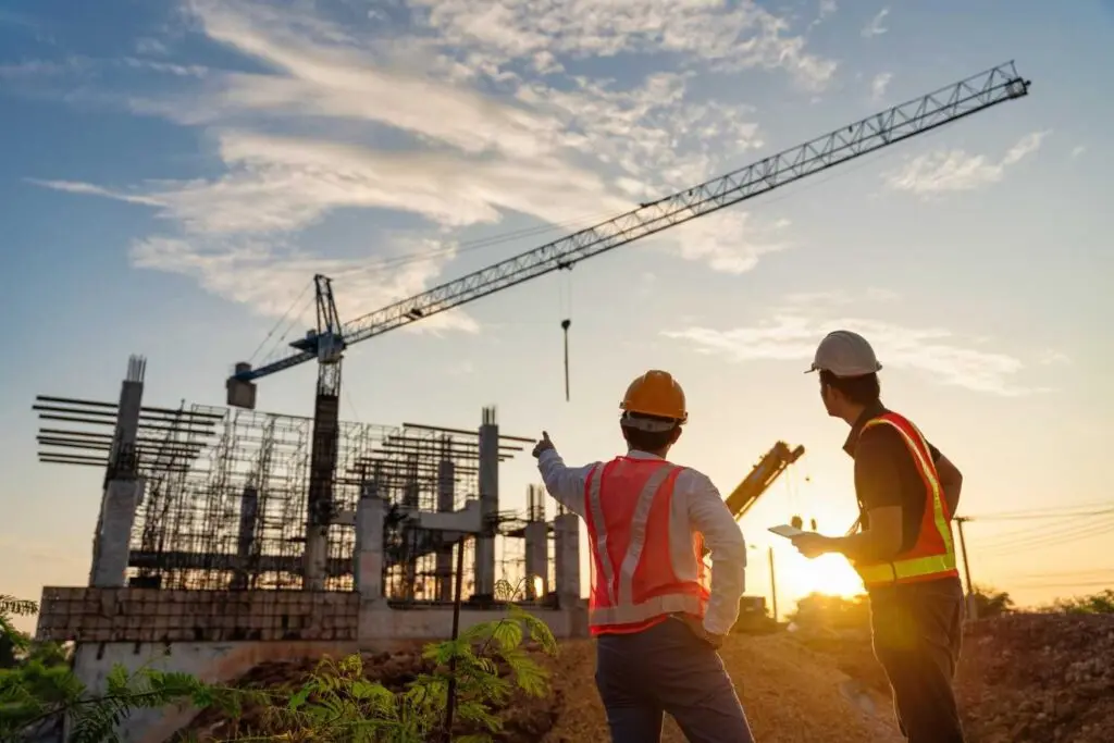 General Contractor