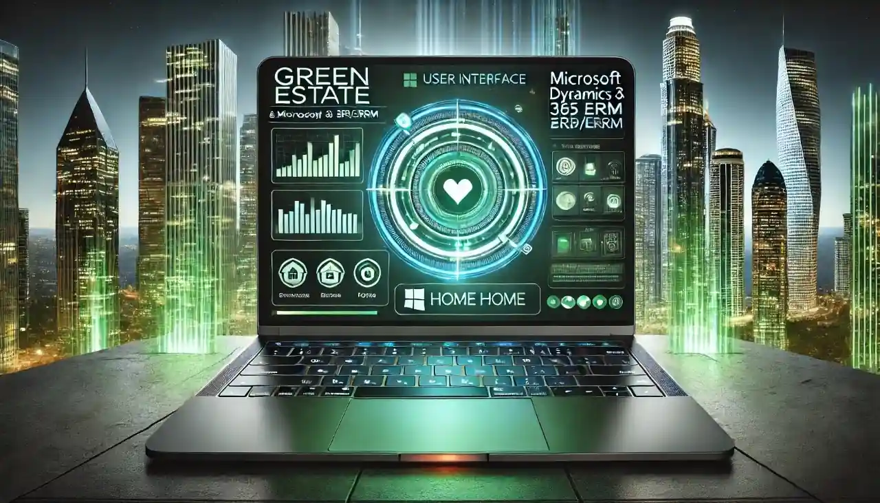 GreenBuild Tech