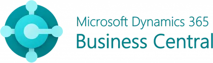 Microsoft Dynamics 365 Business Central Logo